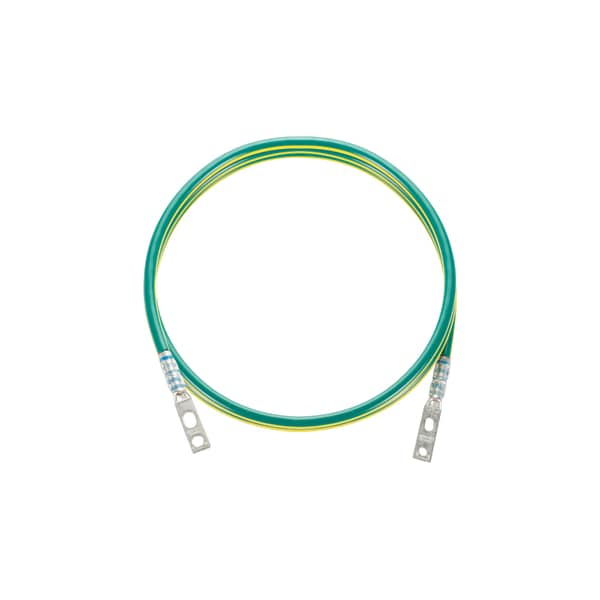 Equipment Grounding Jumper